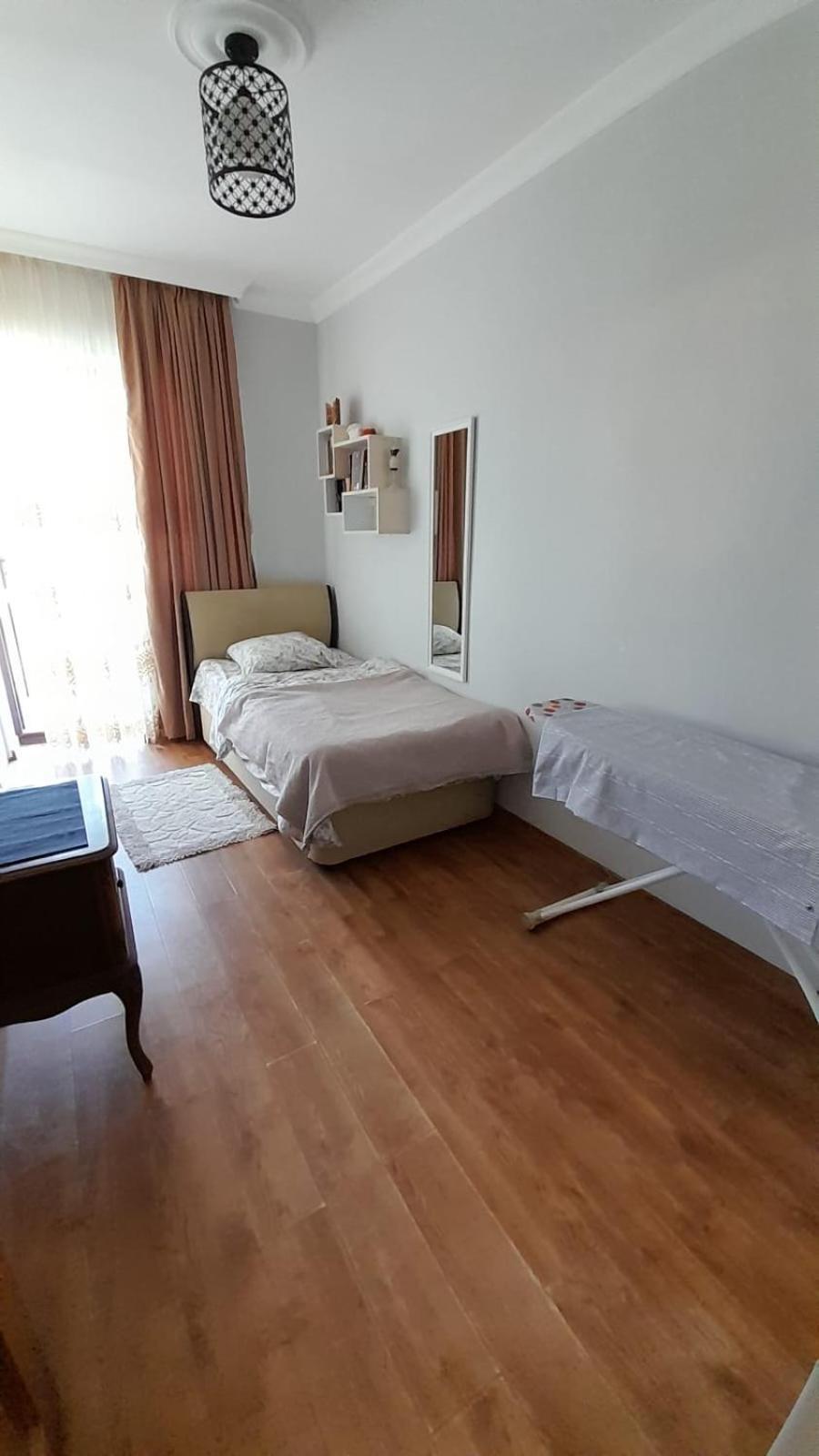 Ferienwohnung Warm Flat Gonio Exterior foto